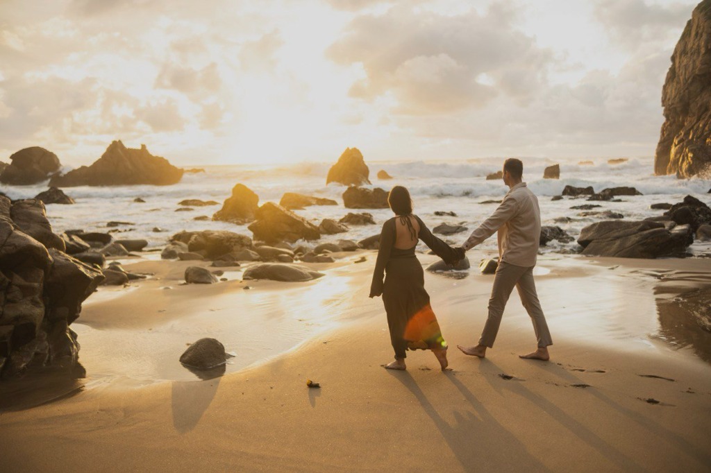 Aleksander и Valerija